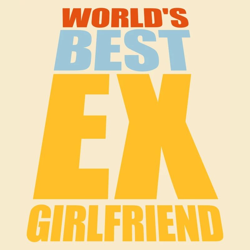 worlds best ex girlfriend