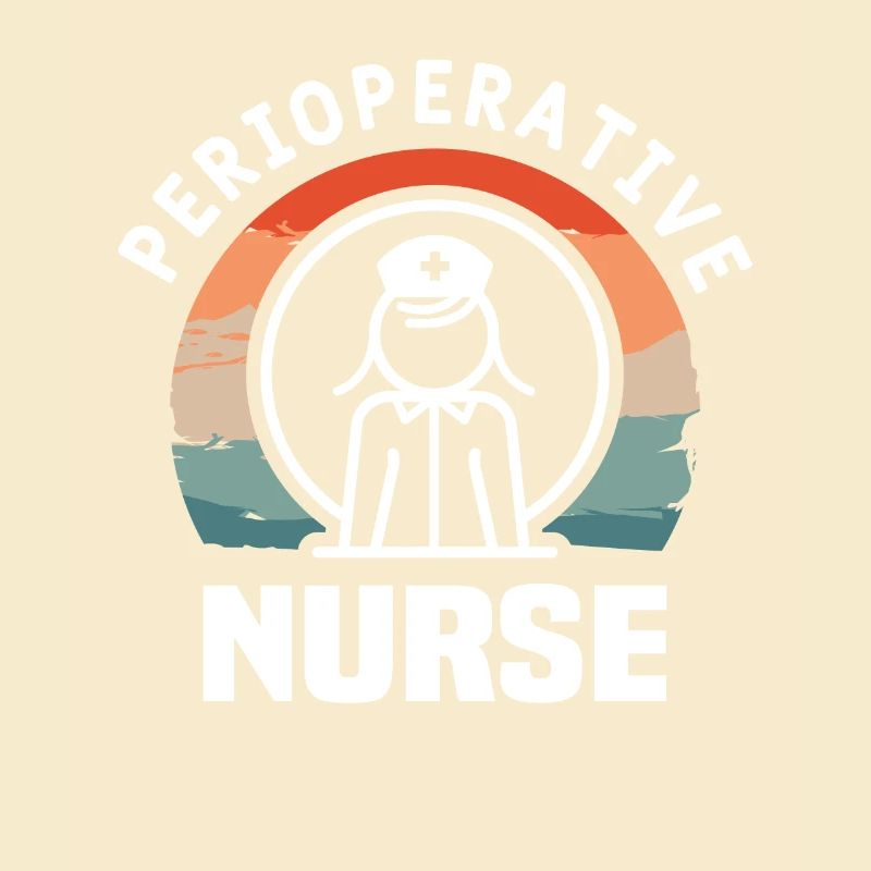 Perioperative Krankenschwester OP-Krankenschwestern ODER