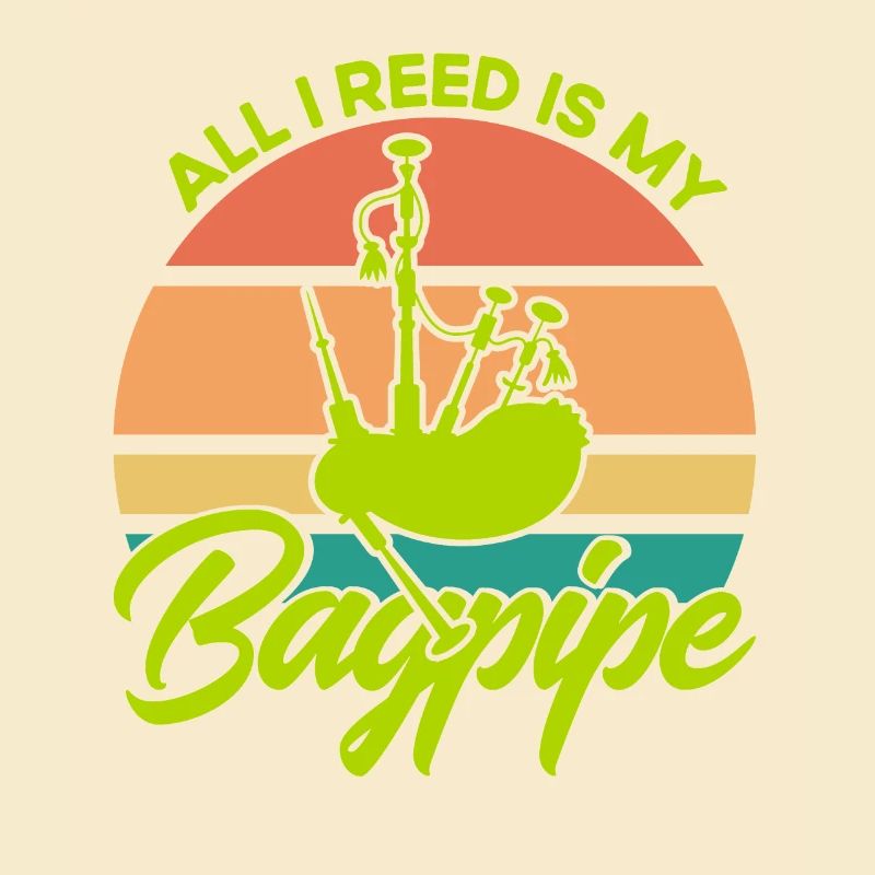 Cornemuses écossaises Cornemuse