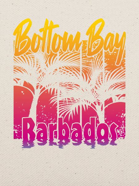 Bottom Bay Barbados