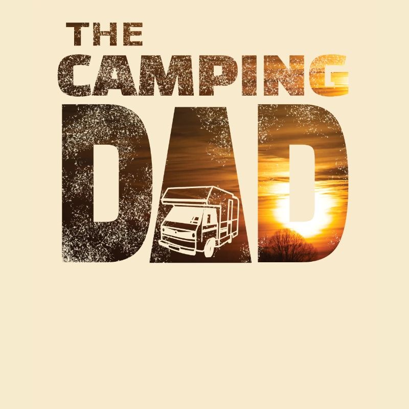 Camper Geschenkidee Camping