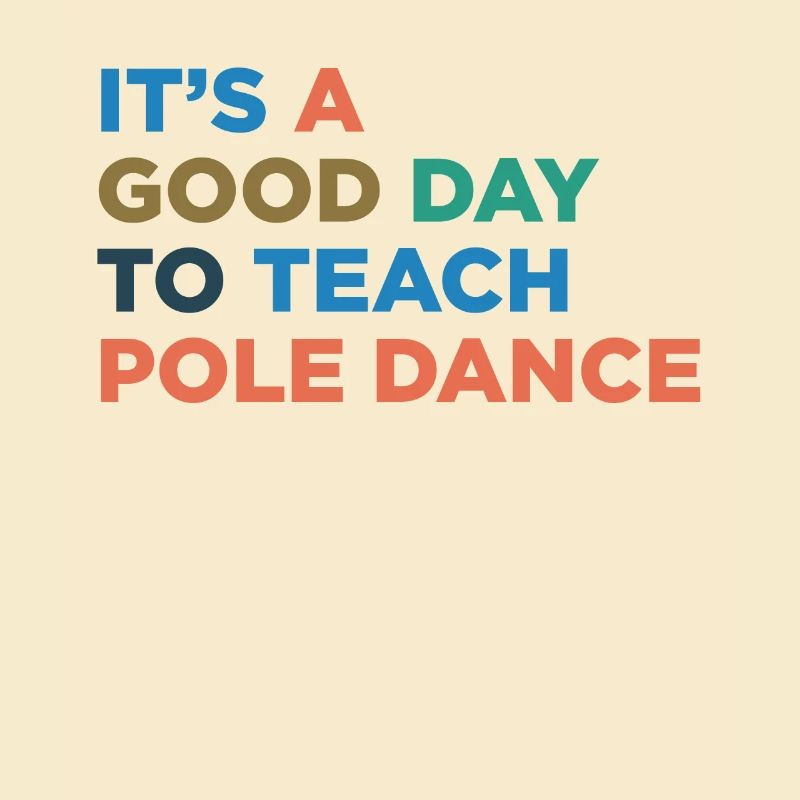 Teach Pole Dance Coach