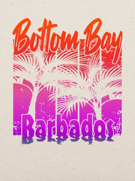 Bottom Bay Barbados