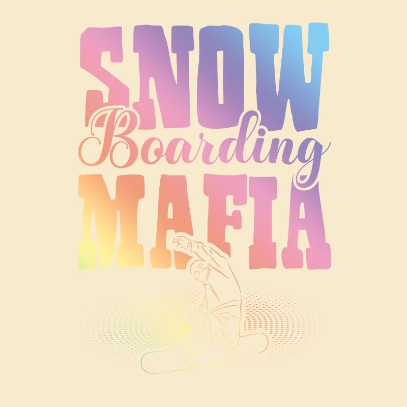 Snowboarding Mafia
