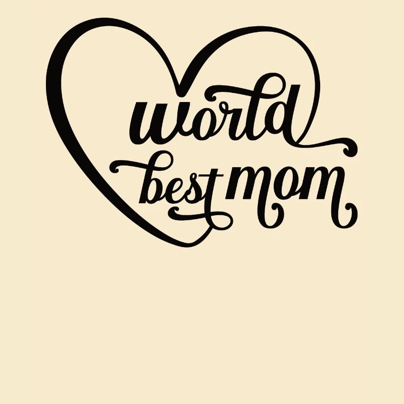 Mutter Ehefrau Boss Muttertag Beste Mama Frau Chef