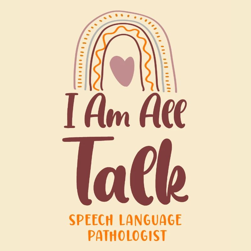 Speech Therapist Therapy Assistant
