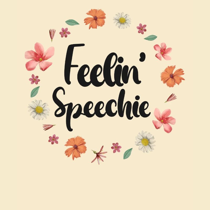 Speech Therapist Therapy Assistant