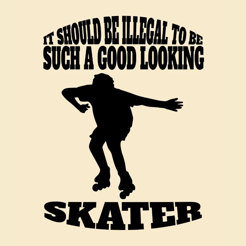 Roller Skating Inline Skating Gift Inline Skating Skater