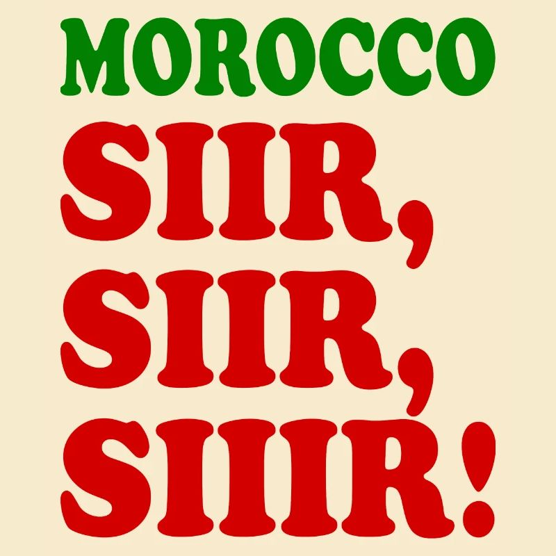Morocco