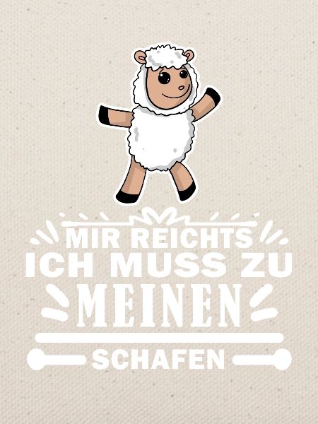 Schaf Schafe
