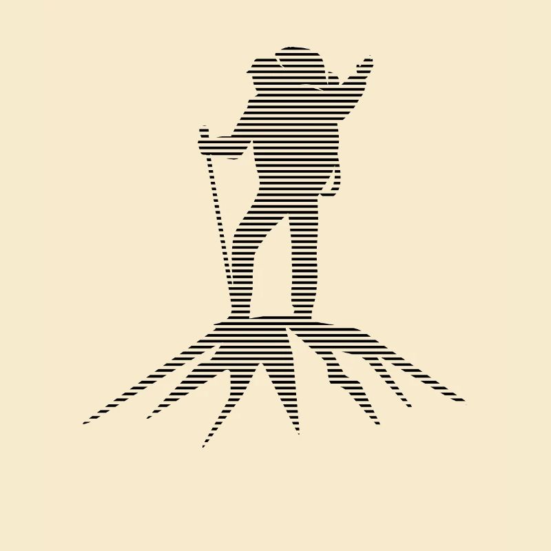 Bergsteigen
