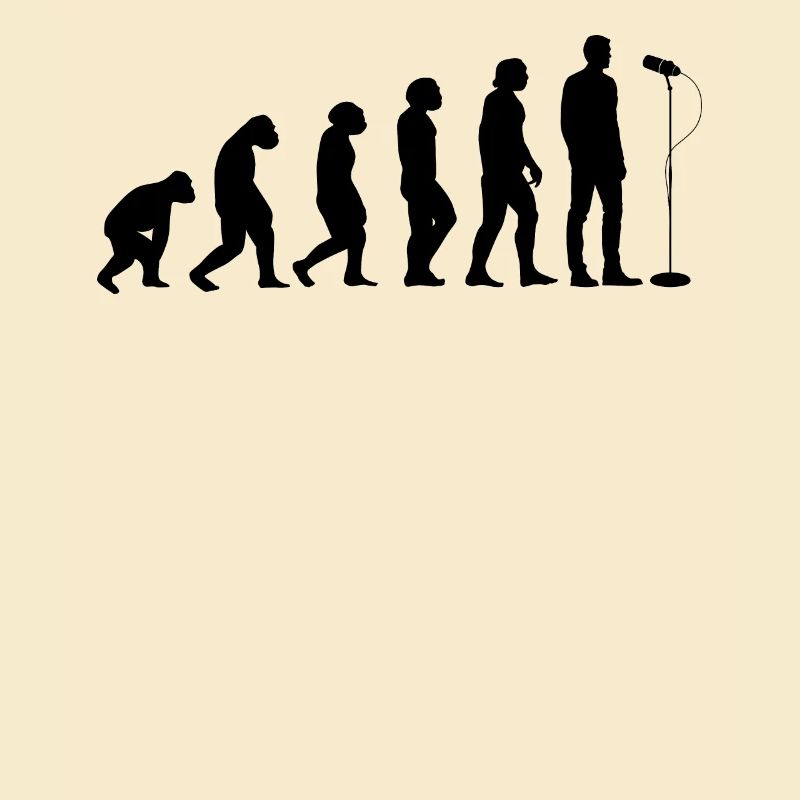 Podcast Evolution Podcaster Podcast Evolution