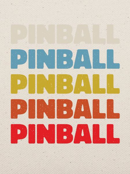 Pinball
