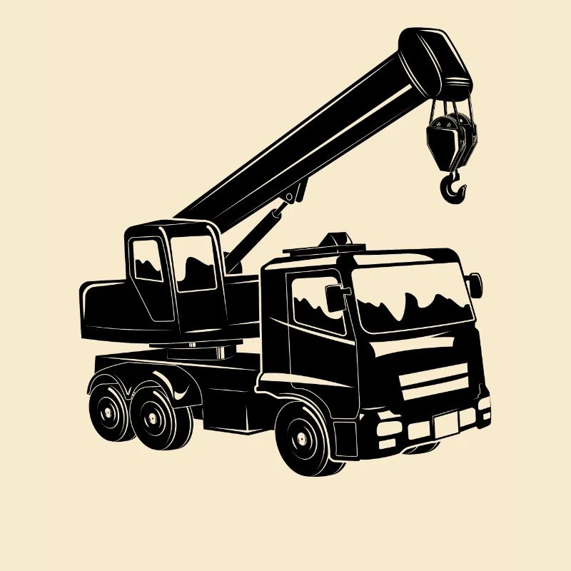 Crane operator