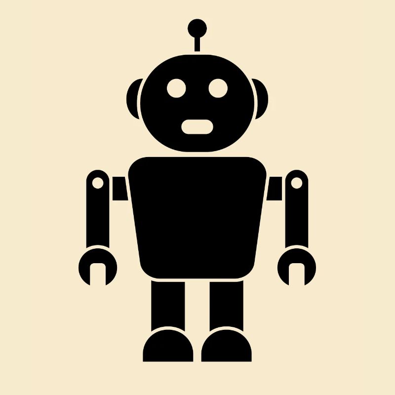 Roboter Roboter