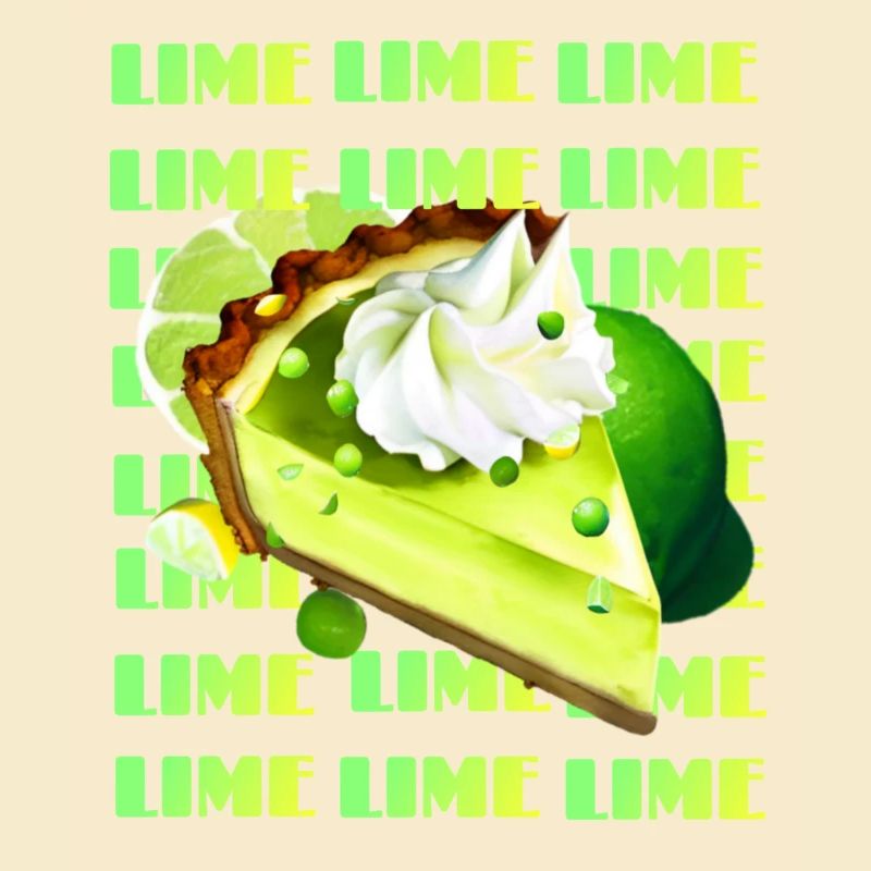 Key Lime Pie