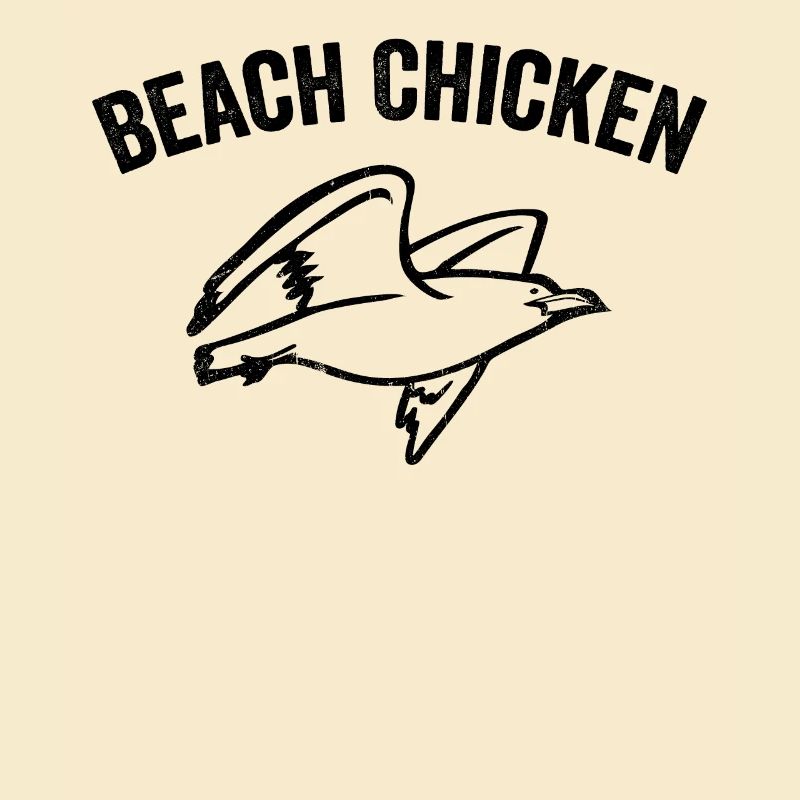 Mouette joyeuse Mouette Poulet de plage