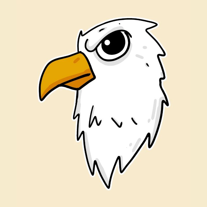 Eagle Head