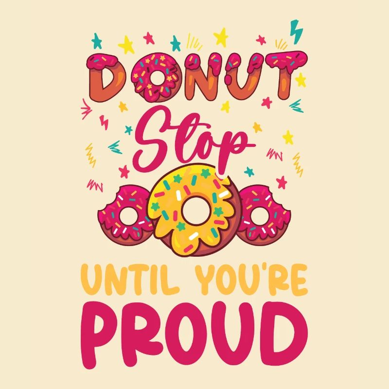Test Day Donuts Testing Teachers Donut Lover