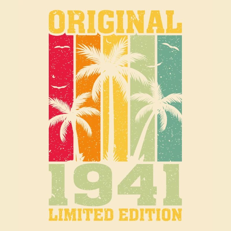 Édition Originale Limitée De 1941