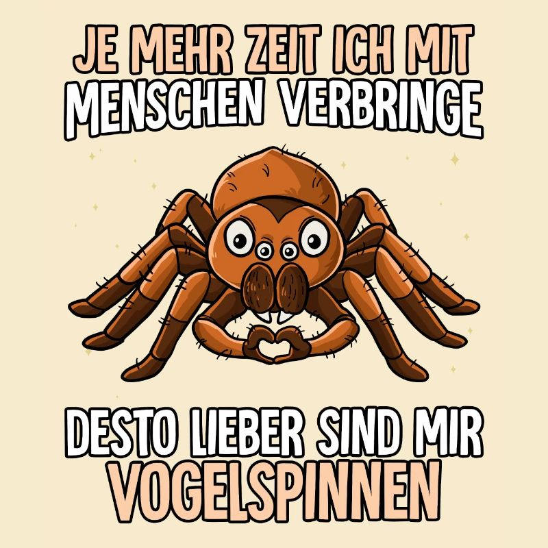 Vogelspinne
