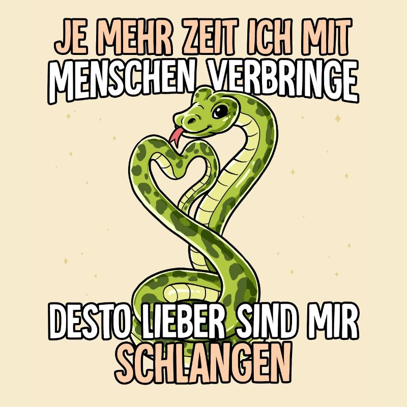 Schlange