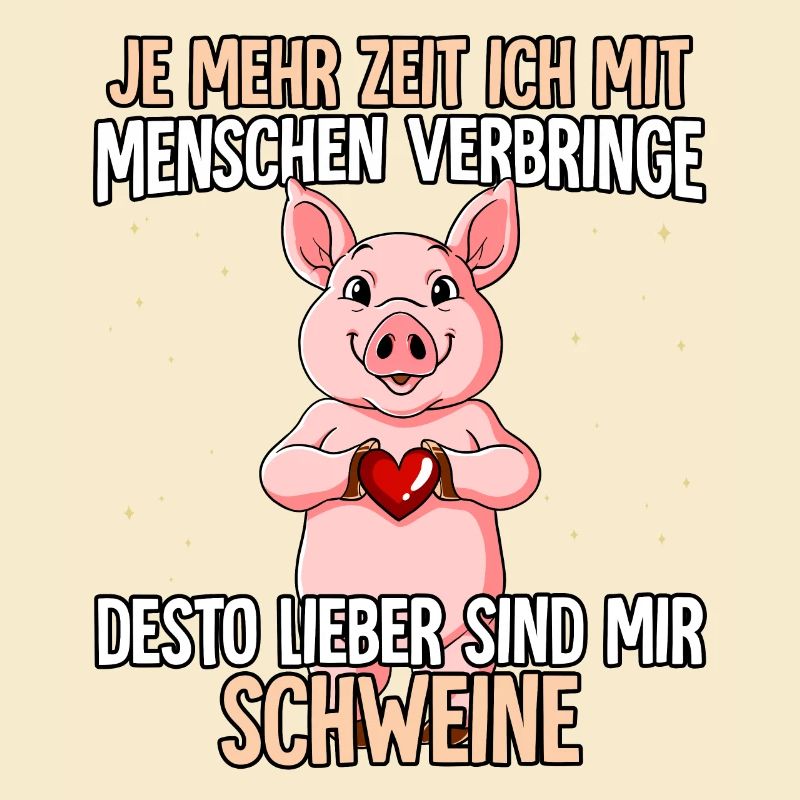 Schweinchen