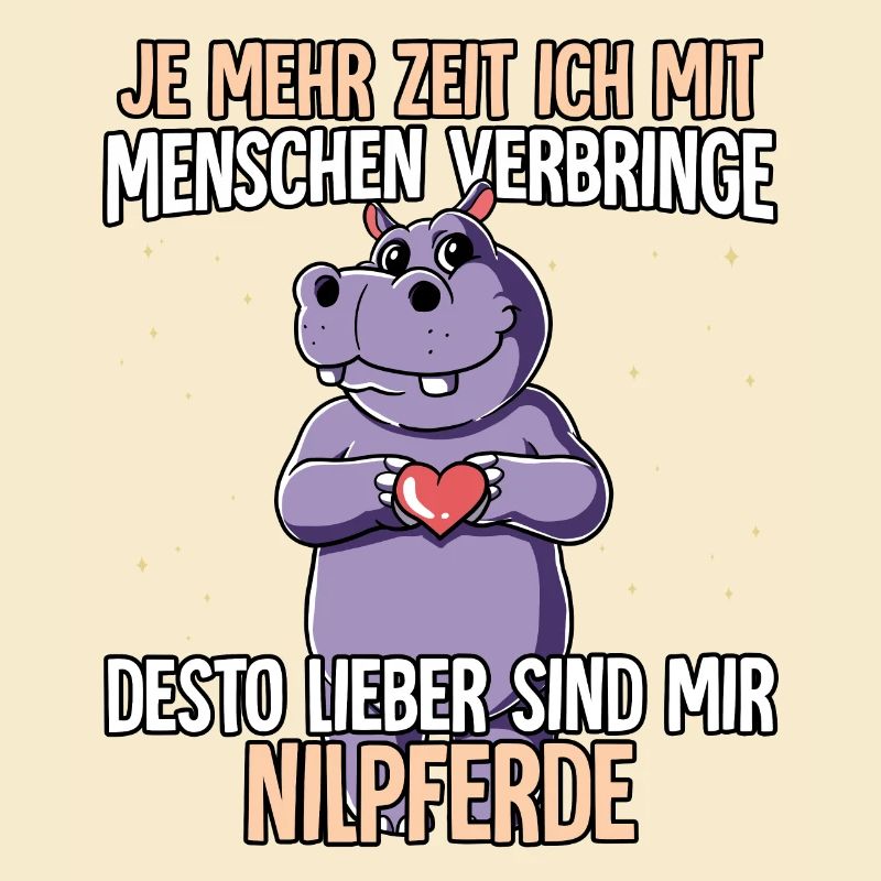 Nilpferd