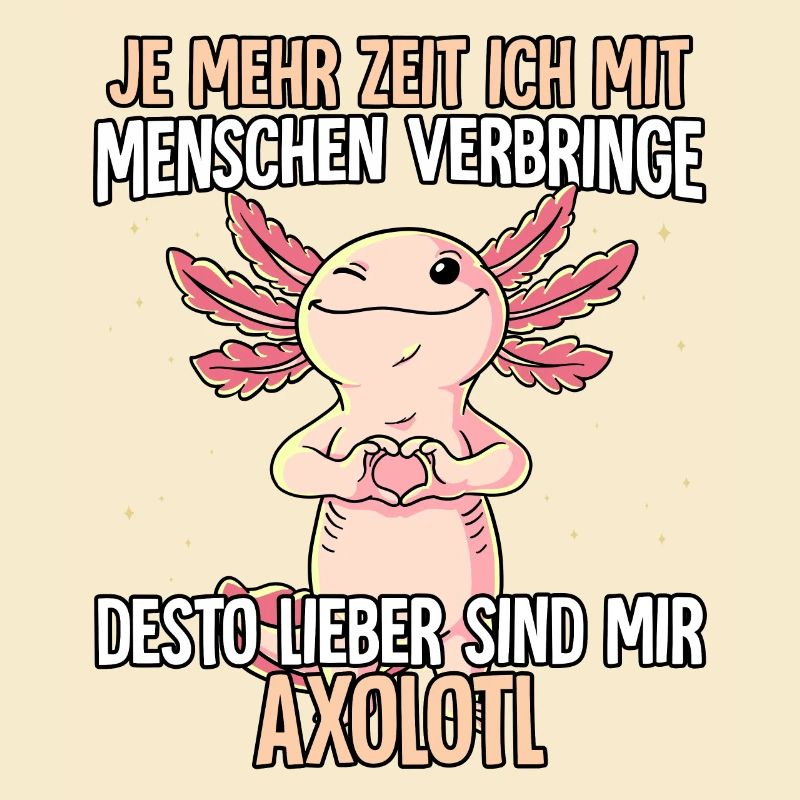 Axolotl