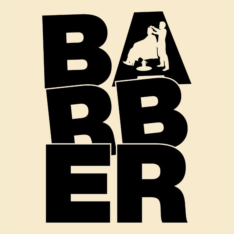Profession Travail - Coiffeur