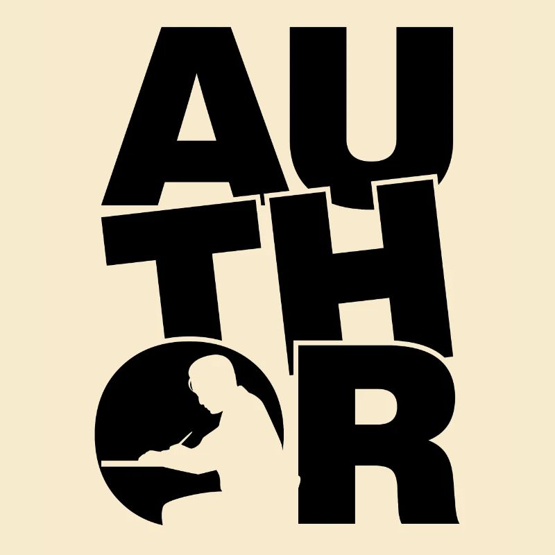 Beruf Job Arbeit - Autor