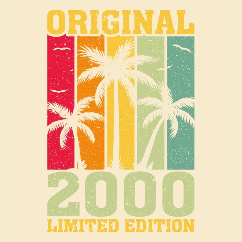 Édition Originale Limitée De 2000