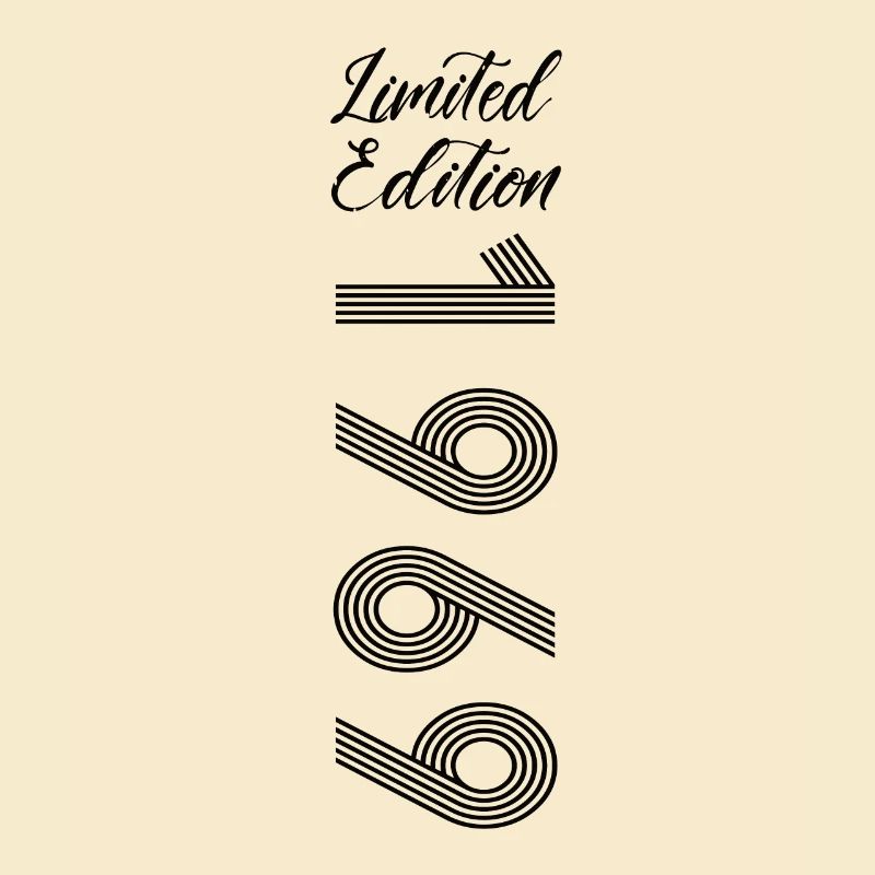 Édition limitée 1969