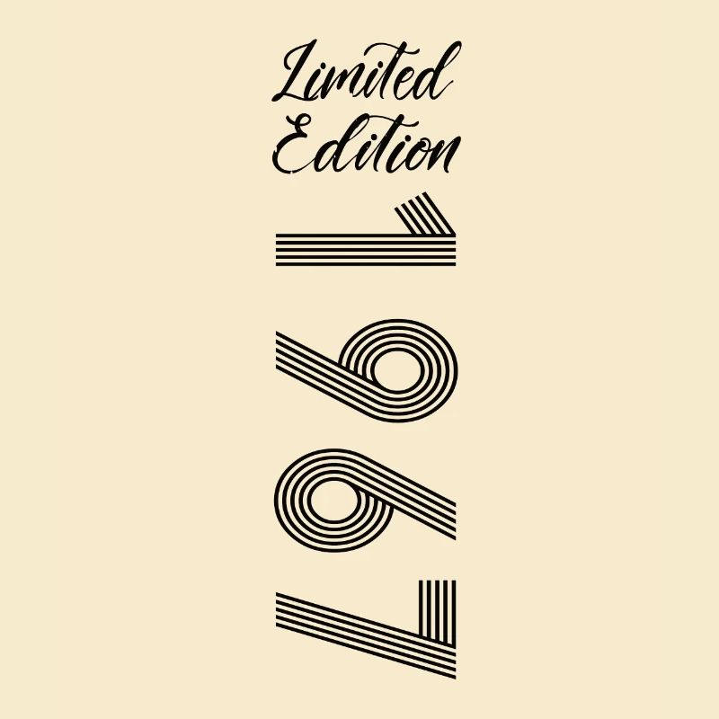 Limited Edition 1967