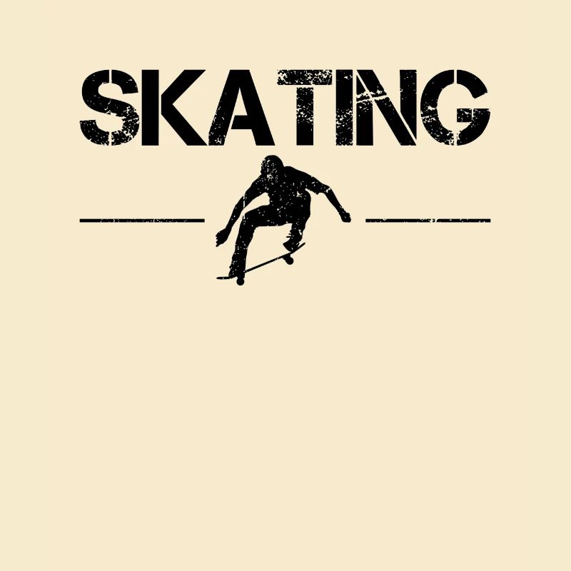 skating