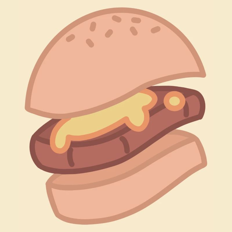 SMOOTH BURGER