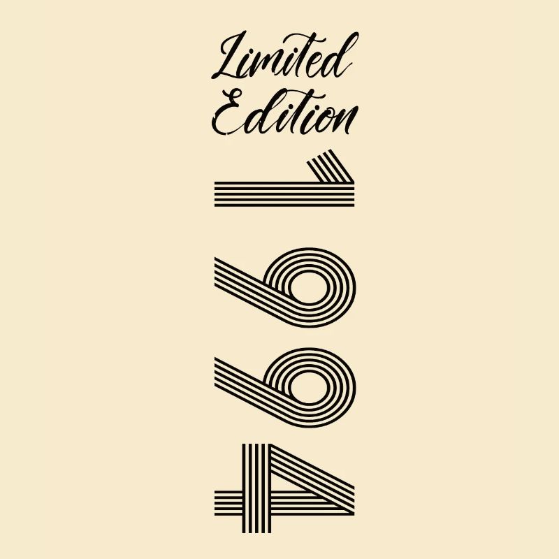 Édition limitée 1994