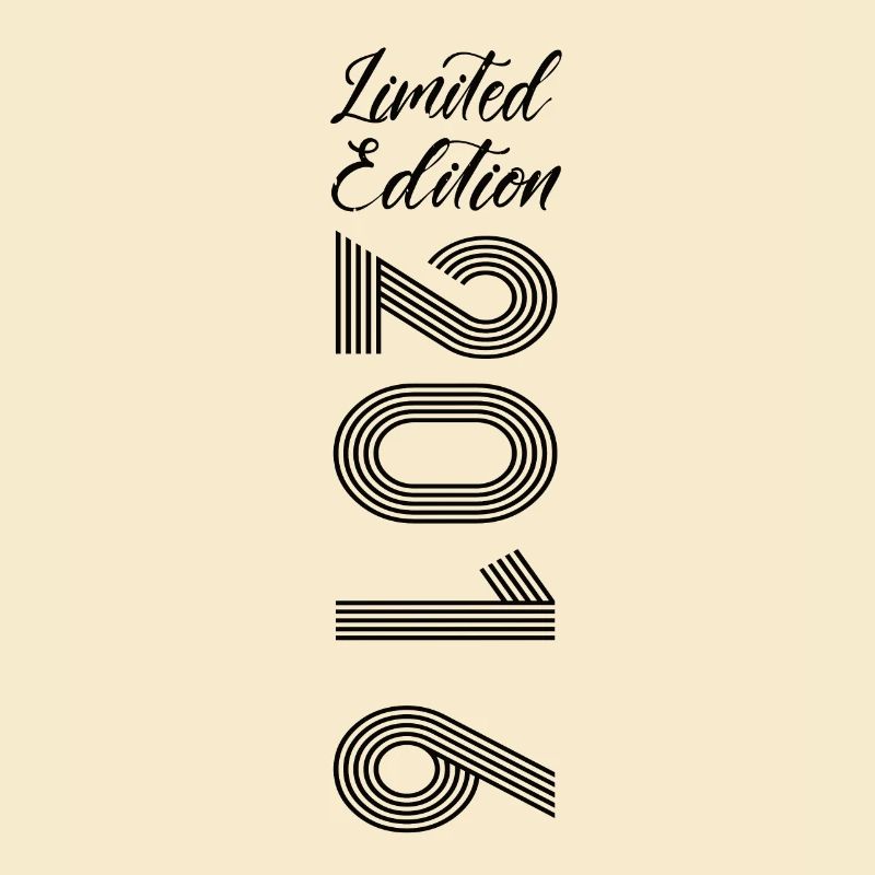 Limited Edition 2016