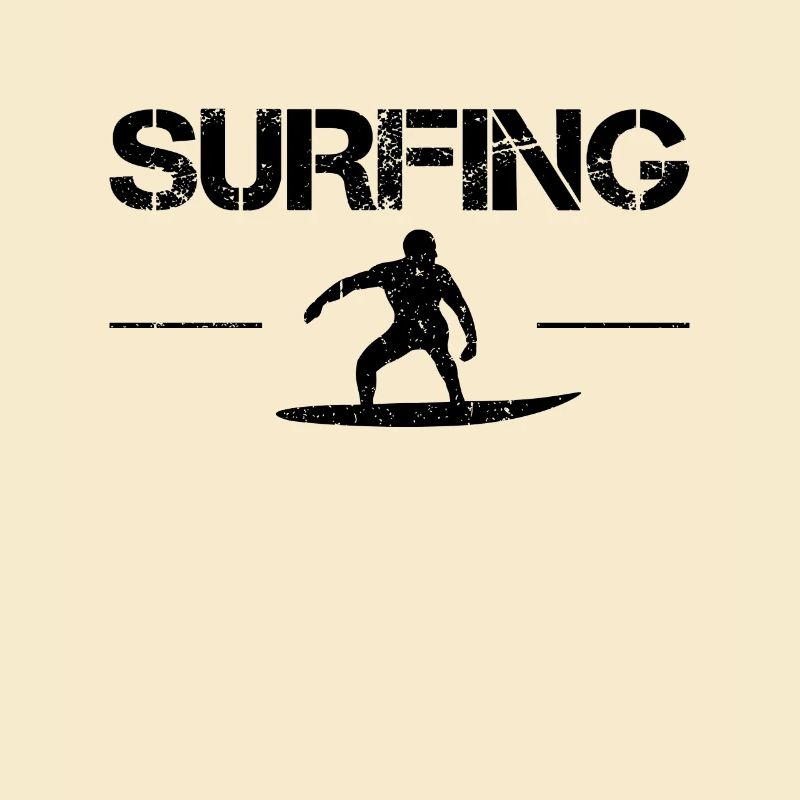 Surfen