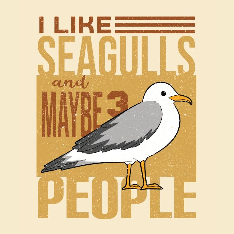 Seagull