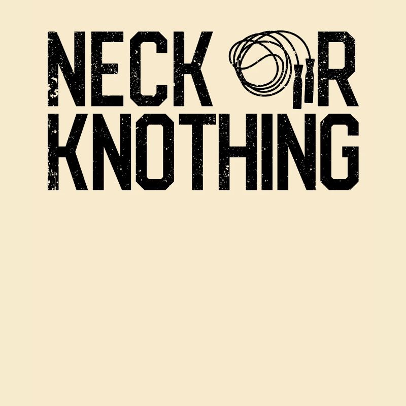 Funny Skipping Rope Springseil Springseil Hals ode