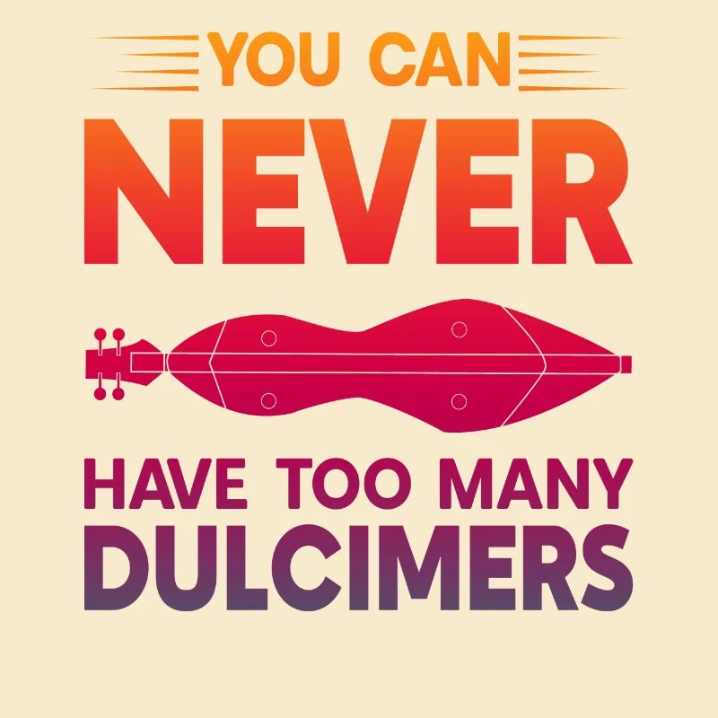 Lustig Dulcimer Instrument