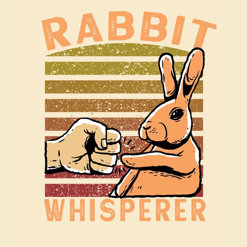 Rabbit Whisperer