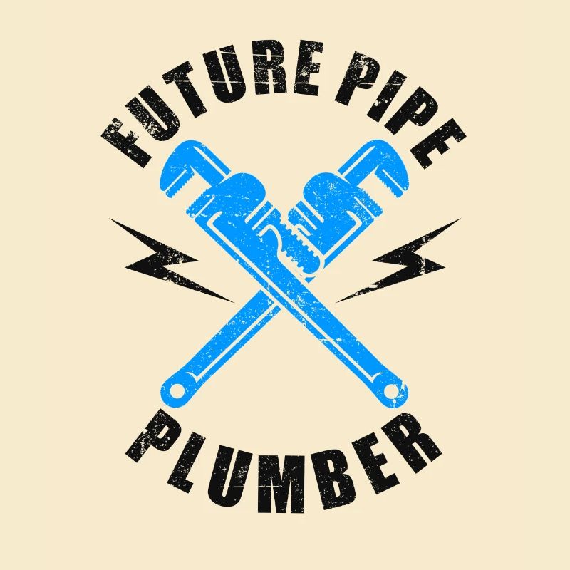 Sanitary Pipefitter Pipes Pipefitting Future Pipe