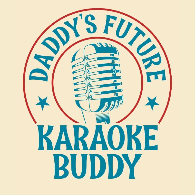 Karaoke Singer Daddy's Future