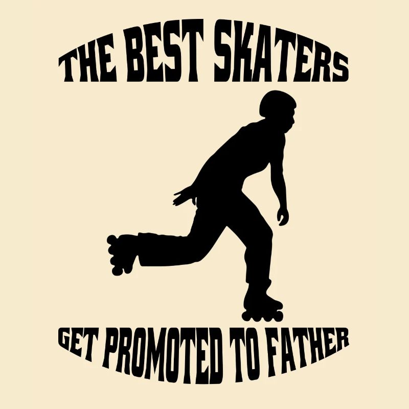 Roller Skating Gift Inliner Skater Inline Skating