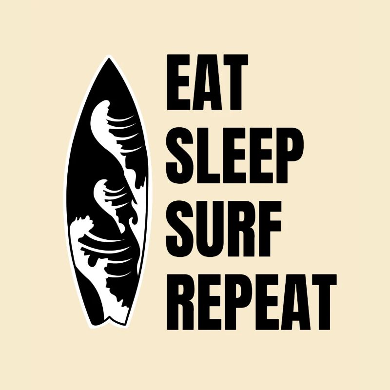 Moniteur de surf surf Surfing Surfer Planche de surf
