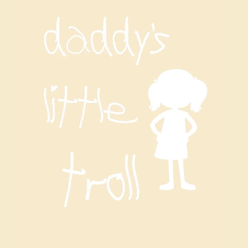 Papas kleiner Troll