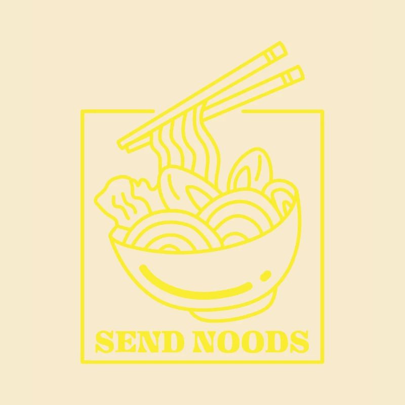 Send Noods