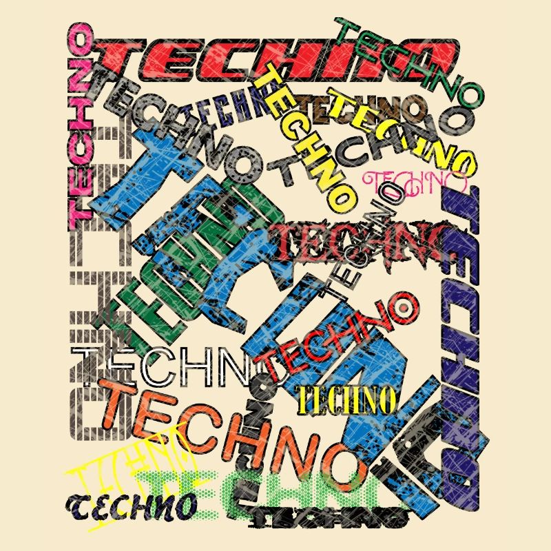 Techno Techno Techno | Wir lieben Techno